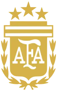 Shirt badge/Association crest