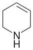 1,2,3,6-四氢吡啶