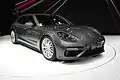 保時捷 Panamera Sport Turismo