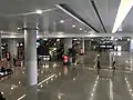 国内航班空侧大堂（北）