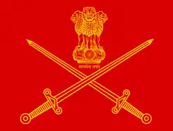 Indian Army seal