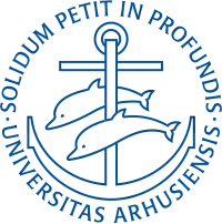 Seal of Aarhus University