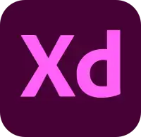 Adobe XD CC Logo