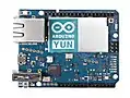 Arduino Yun