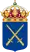 Coat of Arms of the Swedish Army