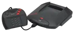 Atari Jaguar