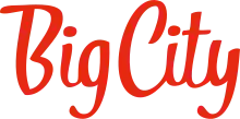 Big City遠東巨城購物中心 logo