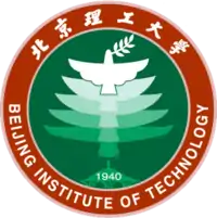 北京理工大学校徽