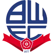 Bolton Wanderers crest