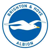 Brighton & Hove Albion crest