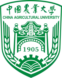 中国农业大学校徽