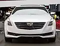 2016 CT6