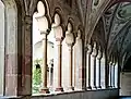 Franciscan Friary, Bolzano