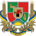 Luhansk Oblast