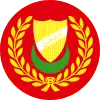 Coat of arms of Kedah