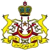 Coat of arms of Kelantan