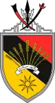 Coat of arms of Negeri Sembilan