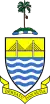 Coat of arms of Penang