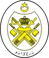 Coat of arms of Terengganu