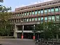 中原大学电机资讯学院