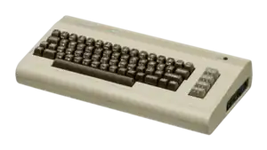 Commodore 64