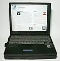 Compaq Armada M300