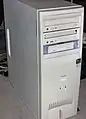 Compaq Deskpro 6333