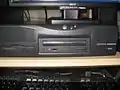 Compaq Presario 2200