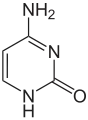 胞嘧啶