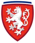 Shirt badge/Association crest