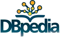 DBpedia logo