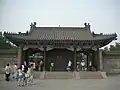 大慈恩寺