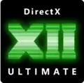 DirectX 12 Ultimate