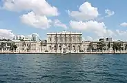 Dolmabahçe Palace