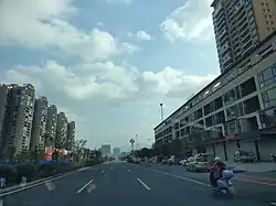 环江市