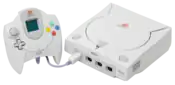 世嘉Dreamcast