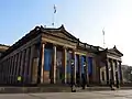 National Gallery of Scotland