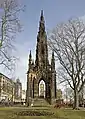 Scott Monument