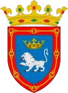 Pamplona / Iruña官方圖章