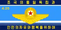 朝鮮人民軍空軍旗（2011-2023）