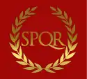 羅馬SPQR