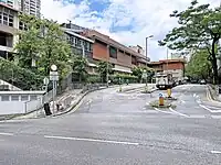 車站外觀（2023年7月）