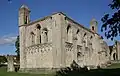 Glastonbury Abbey