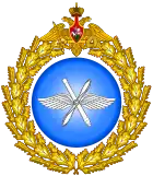 Emblem of the Russian Air Force