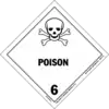 Class 6.1: Poison