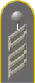 Jacke Dienstanzug Heeresuniformträger Fernmeldetruppe