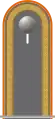 Jacke Dienstanzug Heeresuniformträger Panzertruppe