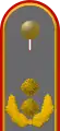 Jacke Dienstanzug Heeresuniformträger General