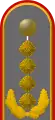 Jacke Dienstanzug Heeresuniformträger General