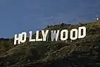 Hollywood Sign